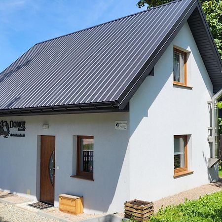 Domek Jarmuta Szlachtowa Exteriér fotografie
