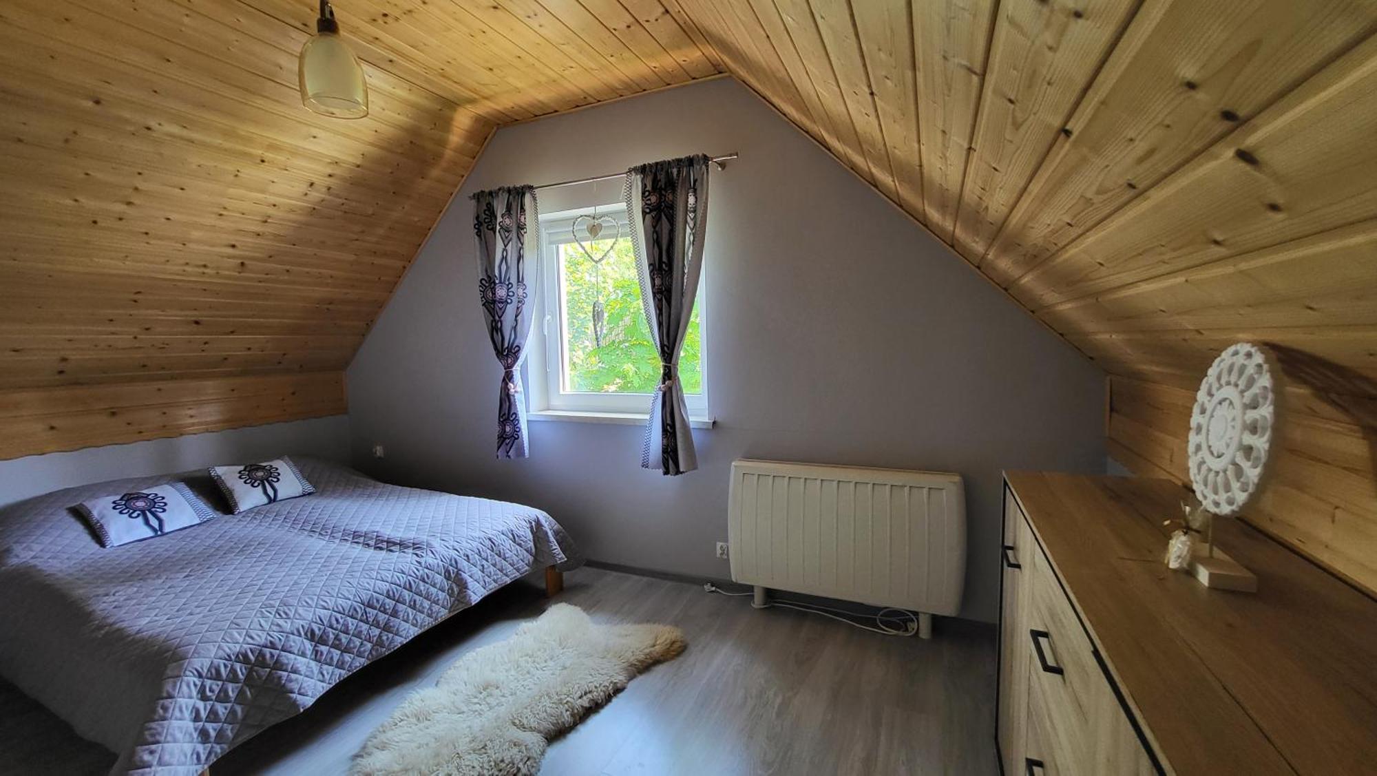 Domek Jarmuta Szlachtowa Exteriér fotografie